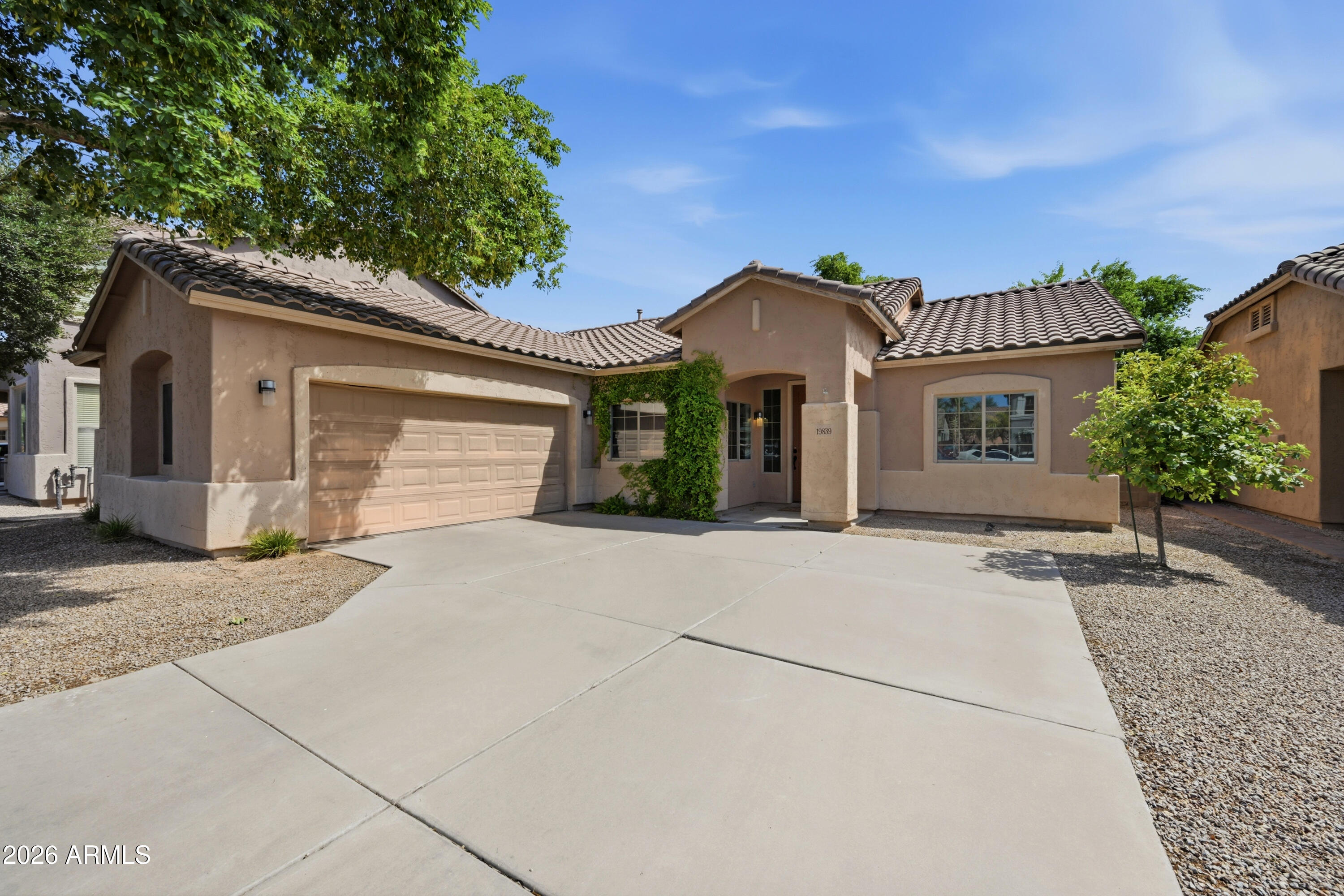 Residential in Queen Creek 2