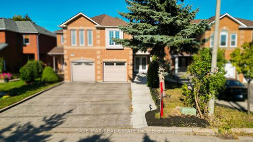 3645 Indigo Cres, Mississauga, ON, L5N7J1 | Card Image