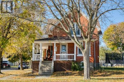 3 Lyon St N, House other with 4 bedrooms, 2 bathrooms and null parking in Tilbury ON | Image 2