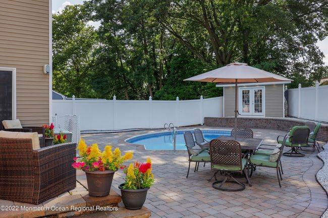 15 Bedle Rd, House other with 3 bedrooms, 3 bathrooms and null parking in Hazlet NJ | Image 5