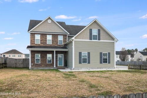 302 Esquire Dr, Richlands, NC, 28574-8443 | Card Image