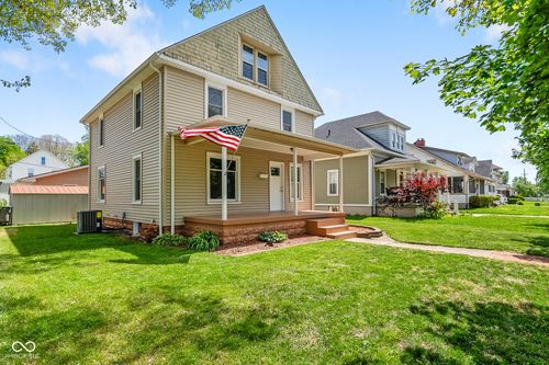 624 N Pine Street, Seymour, IN, 47274 | Card Image