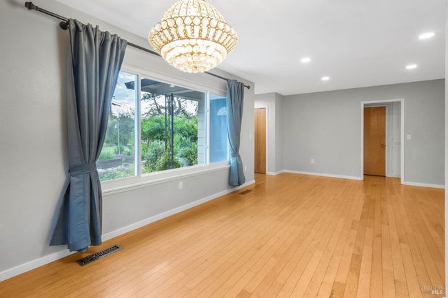 350 Newton Way, House other with 3 bedrooms, 2 bathrooms and 5 parking in Angwin CA | Image 23