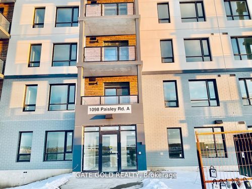 513-1098 Paisley Rd, Guelph, ON, N1K0E3 | Card Image