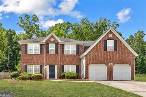 1955 Pius Dr, Ellenwood, GA, 30294-1085 | Card Image
