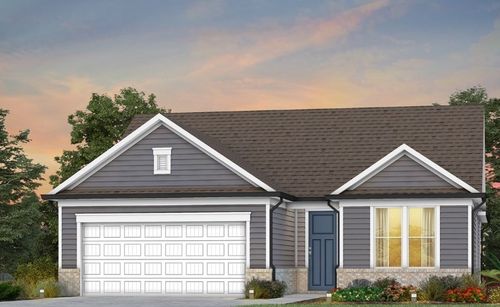 7181 Triad Way, Murfreesboro, TN, 37128 | Card Image