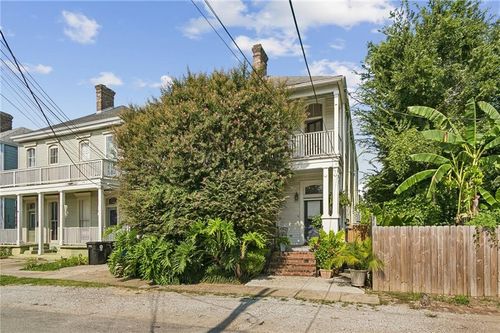 828-828 Valmont St, New Orleans, LA, 70115-1949 | Card Image