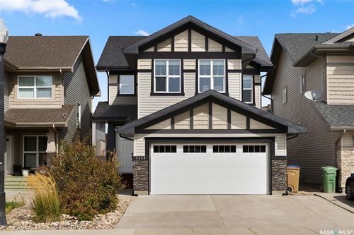 5428 Green Apple Dr E, Regina, SK, S4V3M8 | Card Image