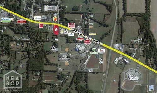 3010 Linwood Dr, Paragould, AR, 72450-8884 | Card Image