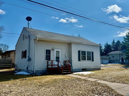 800 12th Ave W, Ashland, WI, 54806-2702 | Card Image