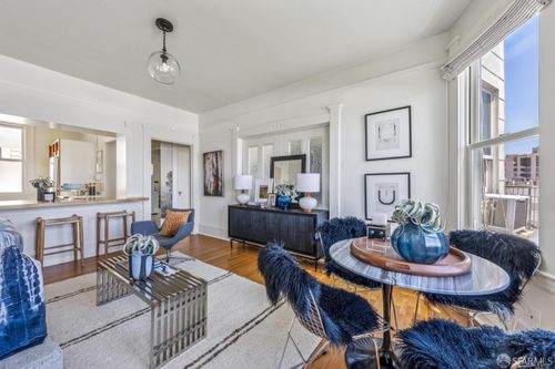 46-1145 Pine St, San Francisco, CA, 94109-5122 | Card Image