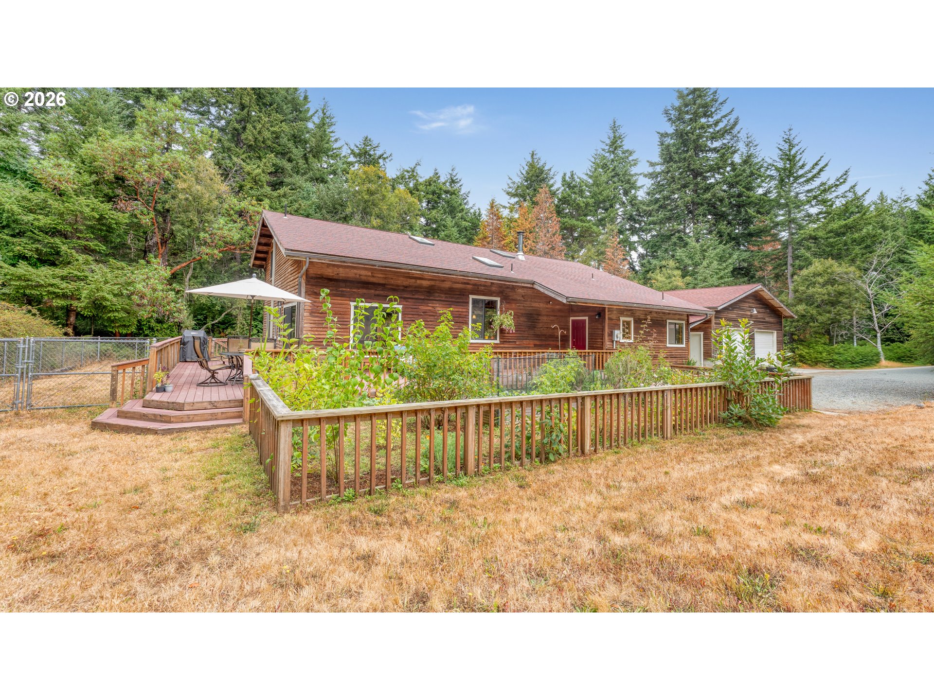 Residential in Bandon 3