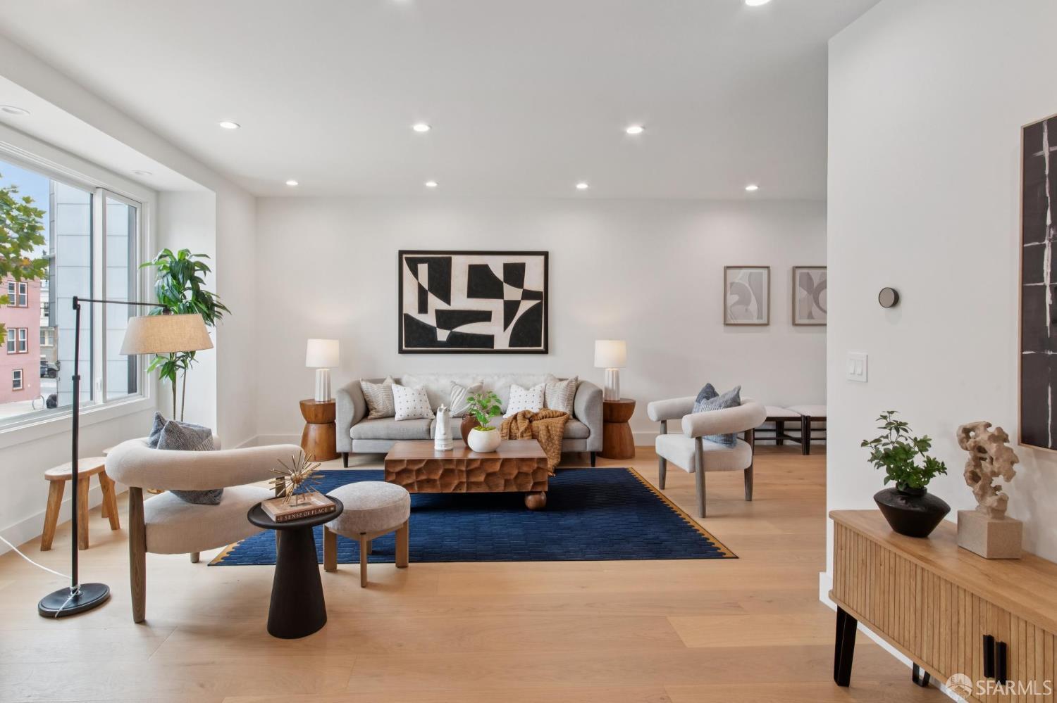 Residential in San Francisco 5