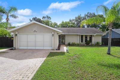 7804 Scruboak Court, House other with 2 bedrooms, 2 bathrooms and null parking in Hudson FL | Image 1