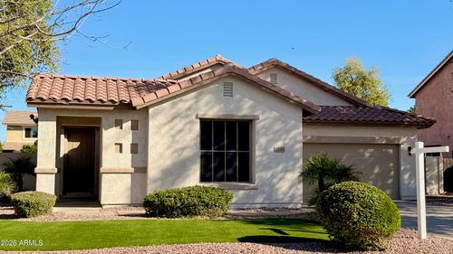 1236 E Nightingale Ln, Gilbert, AZ, 85298-6846 | Card Image