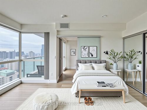 4108-386 Yonge St, Toronto, ON, M5B0A5 | Card Image