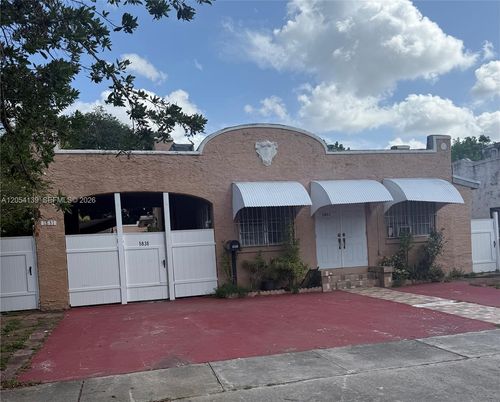 1831 Sw 10th Street, MIAMI, FL, 33135 | Card Image