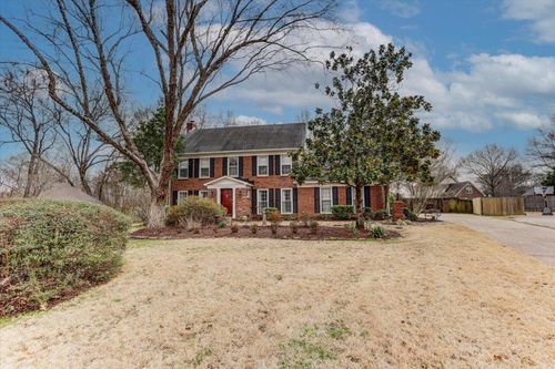 10605 Cambrooke Cv, Collierville, TN, 38017-3600 | Card Image