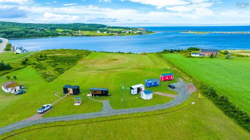 10501 Cabot Trail, Belle Cote, NS, B0E1C0 | Card Image