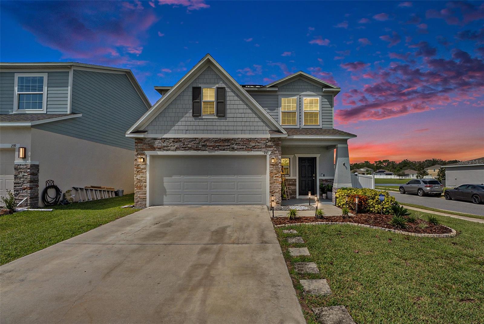 Villavista Ct, Davenport, FL 33896