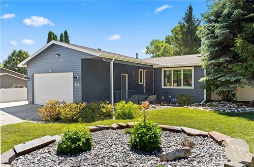 514 Constitution Ave, Billings, MT, 59105-1514 | Card Image
