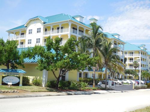 301a-800 Juno Ocean Walk, Juno Beach, FL, 33408-1125 | Card Image