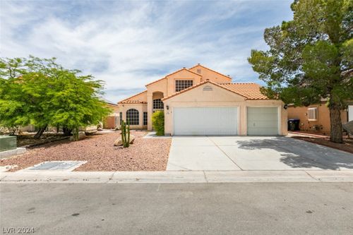 4516 Ryder Lane, North Las Vegas, NV, 89031 | Card Image