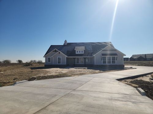 12109 Clastic Ct, Krum, TX, 76249-2025 | Card Image