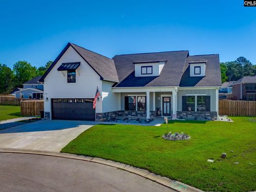 41 Elk Run Court, Chapin, SC, 29036 | Card Image