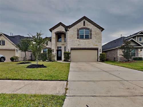 3434 Stablewood Grove Ln, Spring, TX, 77386-4842 | Card Image