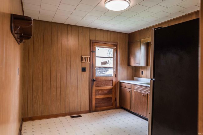 208 W Mable St, House other with 2 bedrooms, 1 bathrooms and null parking in Paoli IN | Image 4