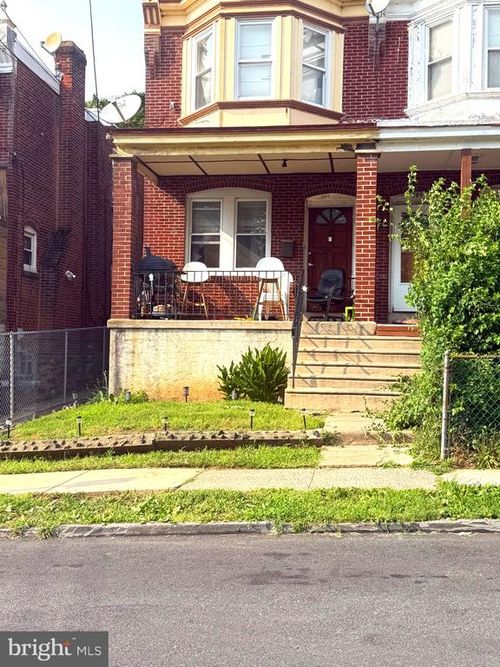 1107 Pine St, Darby, PA, 19023-2027 | Card Image