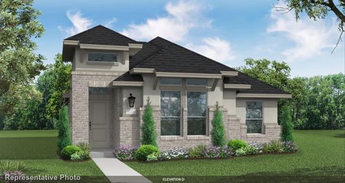 2828 Holland Ct, Celina, TX, 75009-2653 | Card Image
