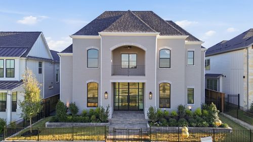 3330 Floral Mews, Frisco, TX, 75033-2500 | Card Image