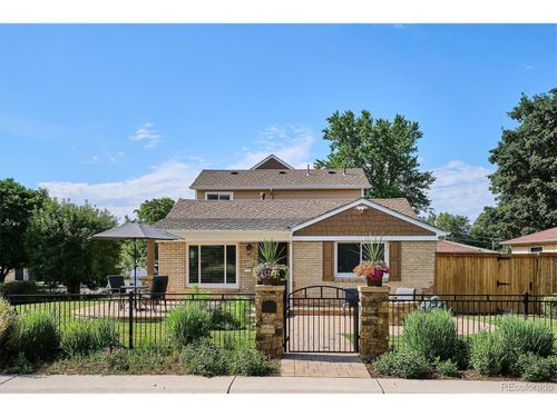 5490 Garland St, Arvada, CO, 80002-2947 | Card Image