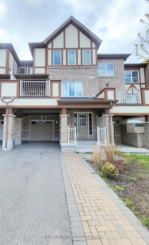 1035 Reflection Pl, Pickering, ON, L1X0E8 | Card Image