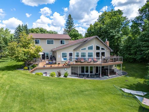 39789 Sunset Shores Rd Se, Erskine, MN, 56535-9434 | Card Image