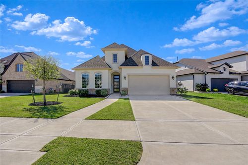 625 Cape Capri Dr, Katy, TX, 77493-6433 | Card Image