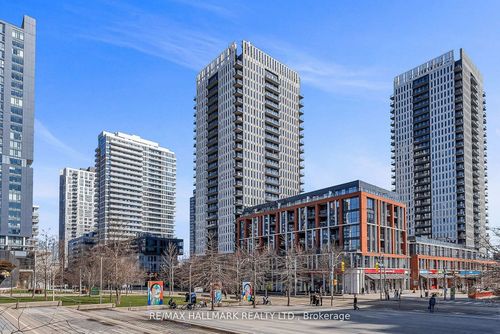 908-170 Sumach St, Toronto, ON, M5A0C3 | Card Image