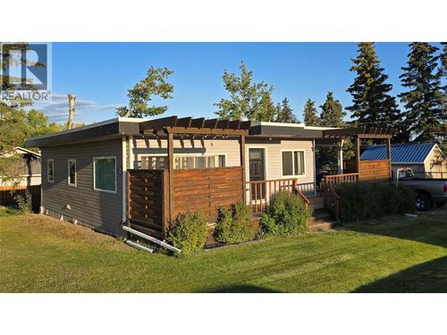 345 99 Ave, Dawson Creek, BC, V1G1T1 | Card Image