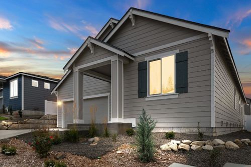 10813 E Beaverhead Ct, Spokane, WA, 99201 | Card Image