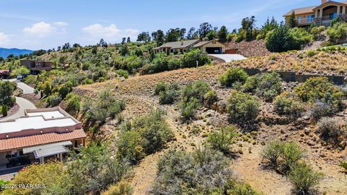 965 N Hunter Ridge Rd, Prescott, AZ, 86303-2801 | Card Image