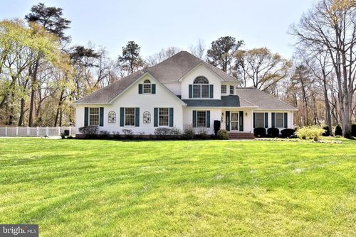 6 Evergreen Dr, Georgetown, DE, 19947-9483 | Card Image