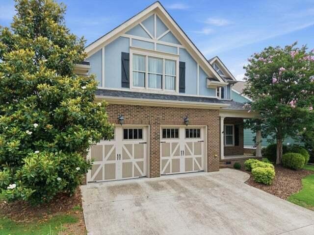 Residential in Ooltewah 5