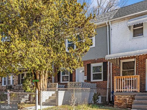 5443 Jonquil Ave, BALTIMORE, MD, 21215-4544 | Card Image