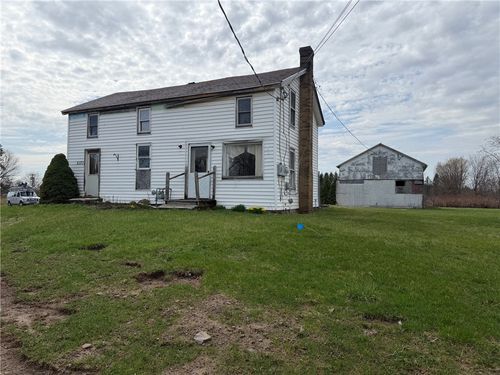 5371 Lake Rd S, Brockport, NY, 14420-9785 | Card Image