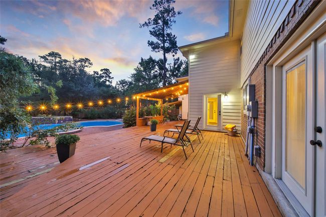 10 Featherfall Pl, House other with 4 bedrooms, 4 bathrooms and 2 parking in Spring TX | Image 39