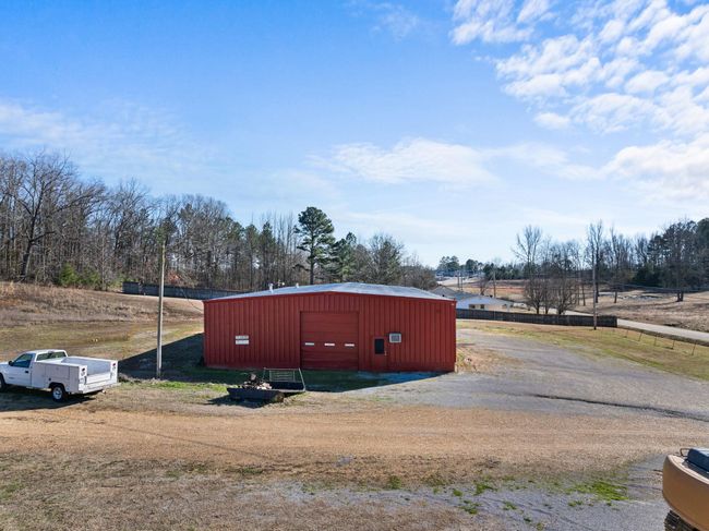 600 Bradley Rd, Home with 0 bedrooms, 0 bathrooms and null parking in Corinth MS | Image 21