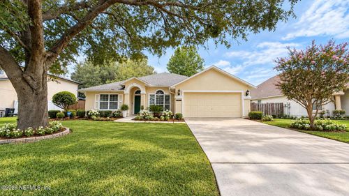 2005 Chaucer Ln, PONTE VEDRA, FL, 32081-7076 | Card Image