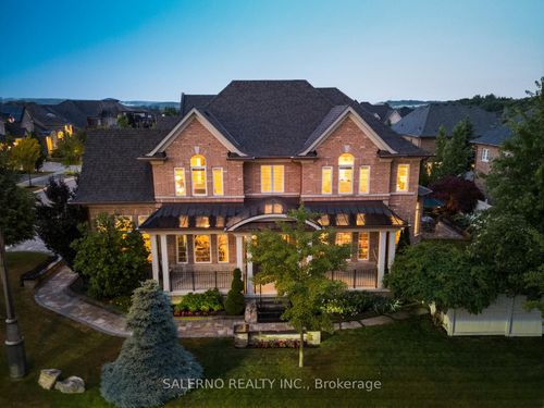 13 Bluff Trail, Nobleton, ON, L7B0A2 | Card Image